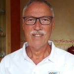 Hans- Martin Hartmann, Kassenwart / Jugendwart