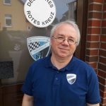 Peter Penkalla, 1. Vorsitzender